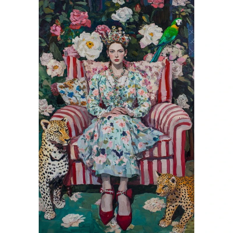 quebra-cabecas-de-500-1000-1200-2000-pecas-com-figura-de-mulher-e-leopardo-jogos-de-atividade-familiar-para-sala-de-jogos-quarto-decoracao-de-casa-presente
