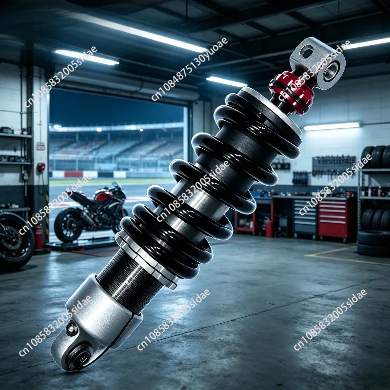TRK502  Shock Absorber Rears Suspension For TRK502X  BJ500GS-A