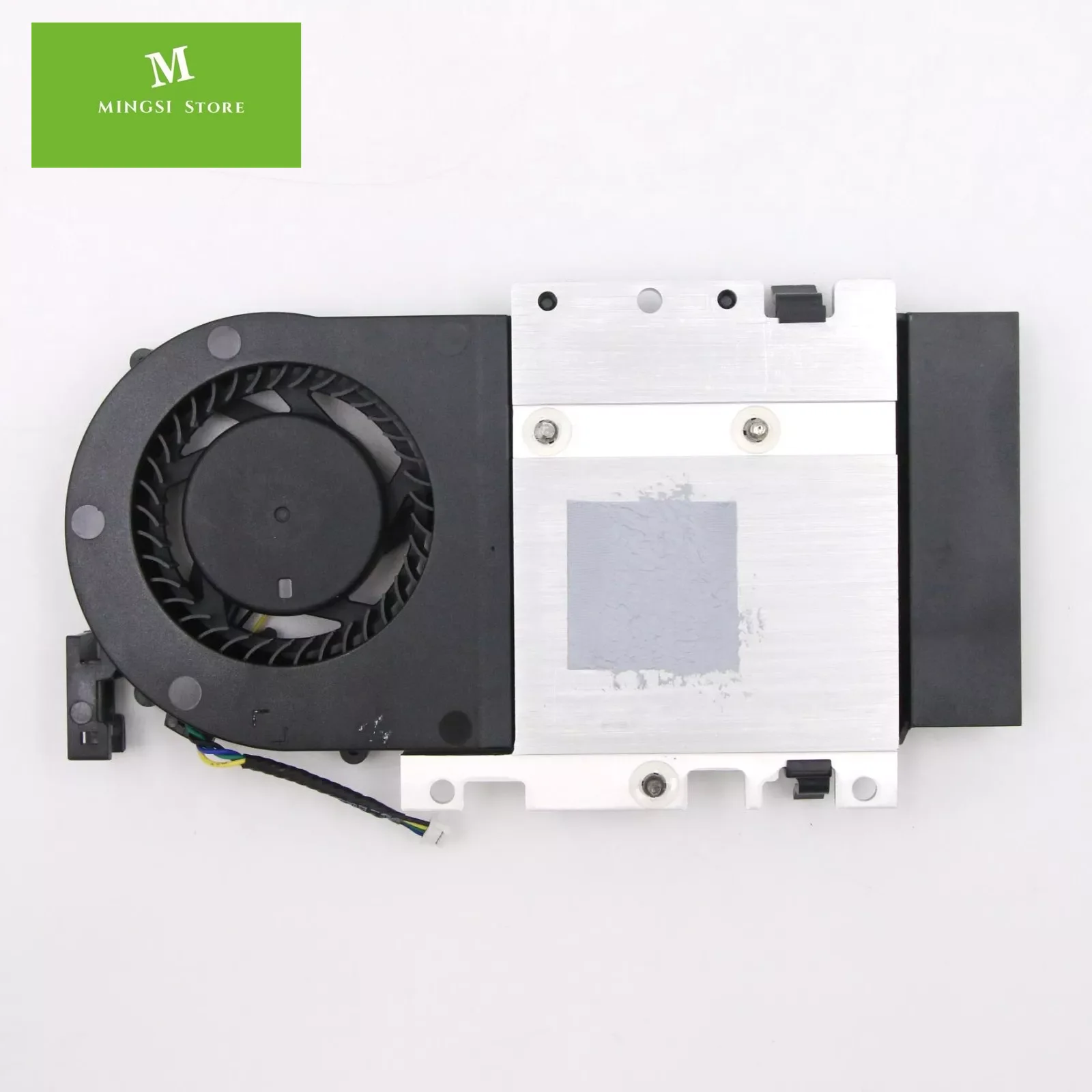 For ThinkCentre M90q Tiny M90q M70q Gen2 Tiny6 35W Cooler Fan Heatsink 5H40U92964