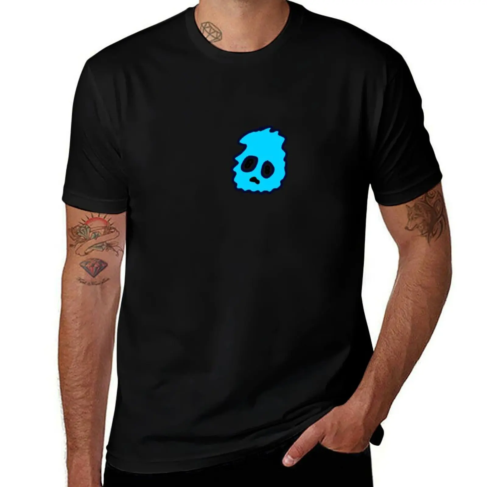 

No sweat T-Shirt Casual Trendy Streetwear Tee Shirt