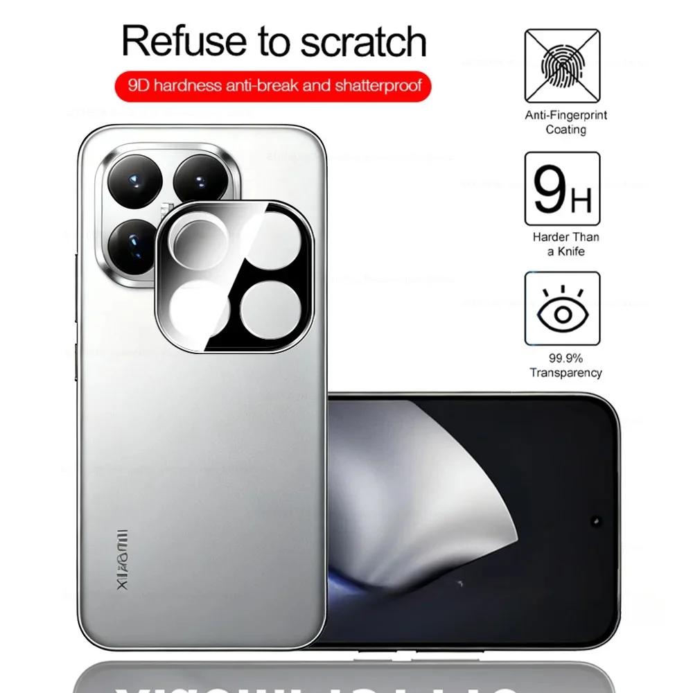 1-3PCS Xiaomi 17T 15T Pro 후면 9 - Photography Kit Xiaomi 15T Pro 리뷰 및 가격