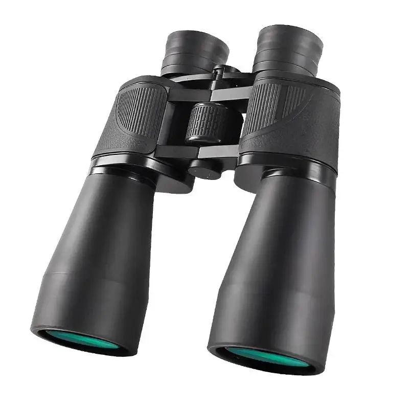 Binoculares de alta potencia 12X60 HK6 versión reforzada para conciertos y observación de estrellas de alta definición