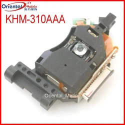 Free Shipping KHM-310AAA Optical Pick UP DVD Laser Lens For DEX DVP518 Optical Pick-up Accessories