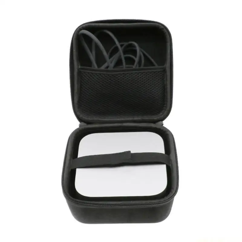 EVA Hard Travel Case for Host, Secure Carrying Solution with Accessory Pocket