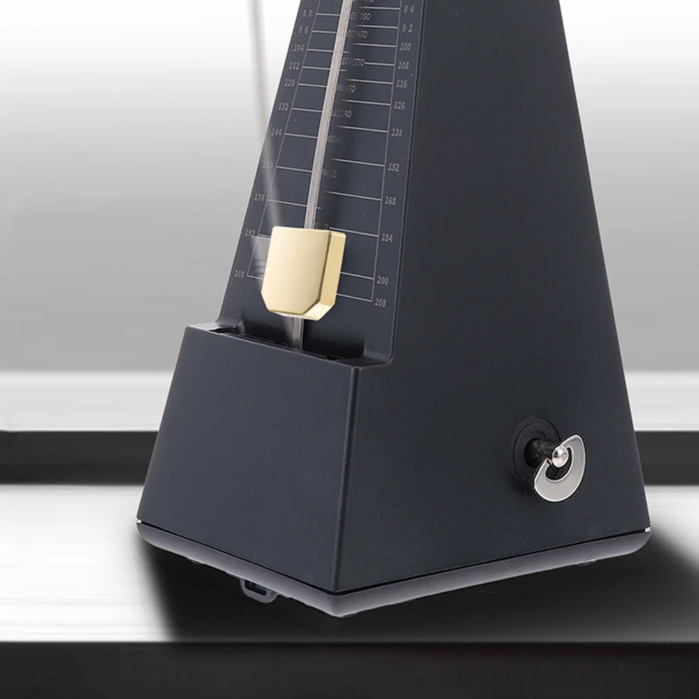 

2Pcs Universal Metronome Slide Block Sturdy Metal for Piano Guitar Violin Practice Long-Lasting Mechanical Pendulum Component