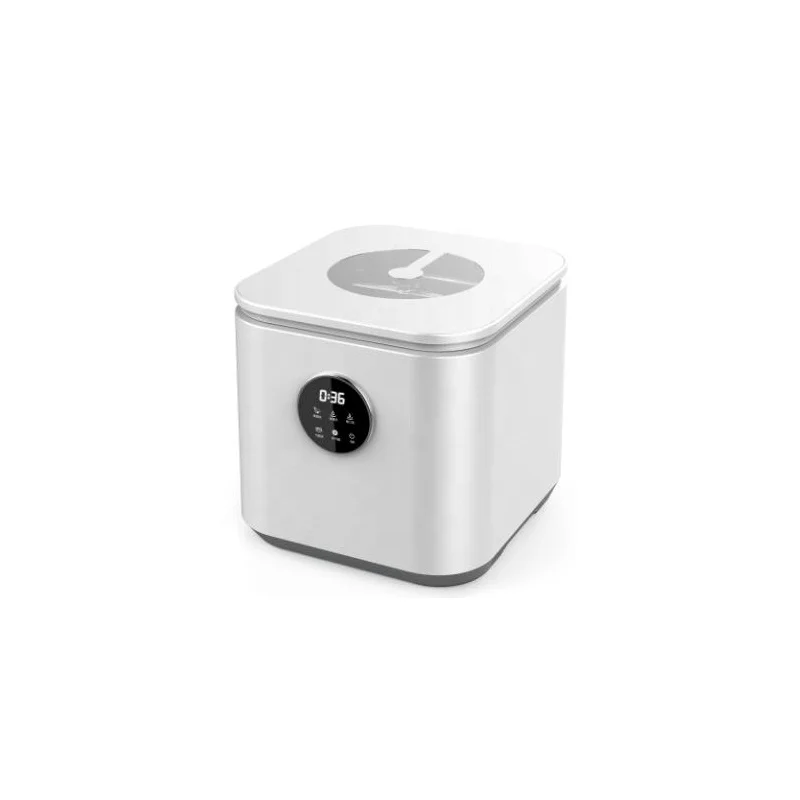 

Kitchen Appliances Portable Commercial Hotel Home Dishwasher Machine PTC Air-drying Ozone Tabletop Dishwasher