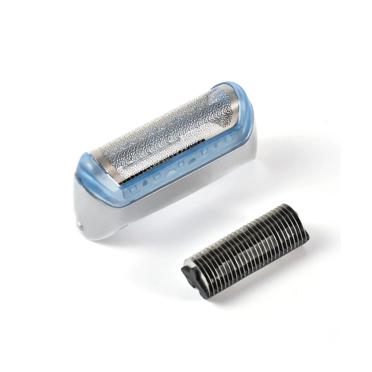 Lámina y cuchilla de repuesto para afeitadora 20S, serie 1, 2, 3, 4, 2000, 2615, 2675, 2775, 2776