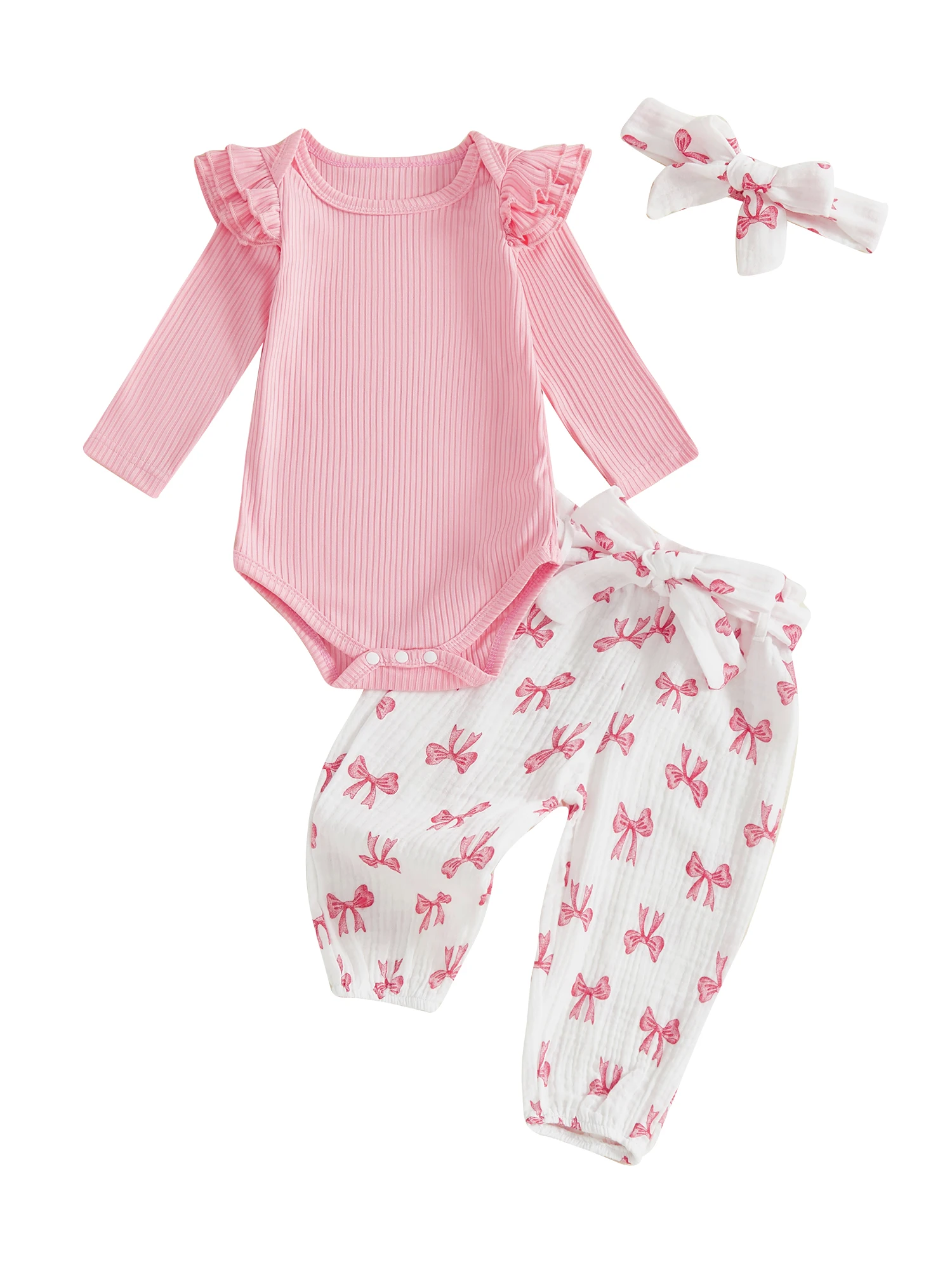 Completo invernale per bambina, accogliente abito maglione lavorato a maglia con cappello con pompon e leggings abbinati per la stagione fredda