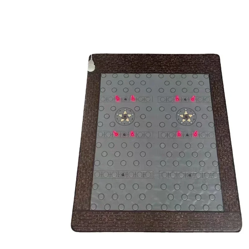 Photon function mattress digital display timing