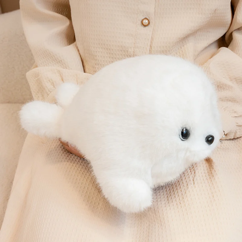 26 cm wie echte Meerestiere, Plüschtiere, rund, niedlich, lebensecht, Wal, gefüllte Hai-Puppen, Geschenke für Kinder, Jungen und Mädchen