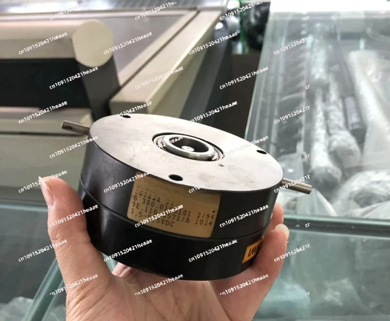 

Original Encoder 9E.110.2571 Pulse Generator Encoder 9E.110.2571/A For HD Offset Press Spare Parts