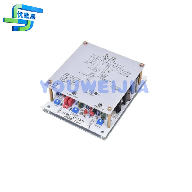 Control Circuit Int…