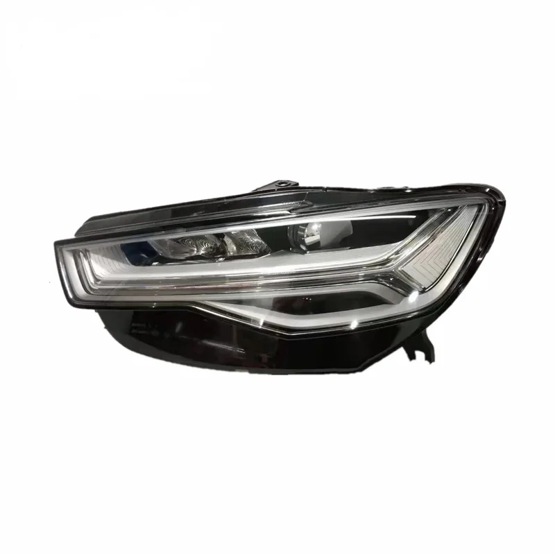 

Suitable for AUDI Audi A6 2016~ 2018 LED headlights