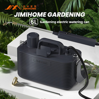 JIMIHOME Electric Sprayer Household Gardening Small Watering Disinfection High Pressure Sprayer Sprayer