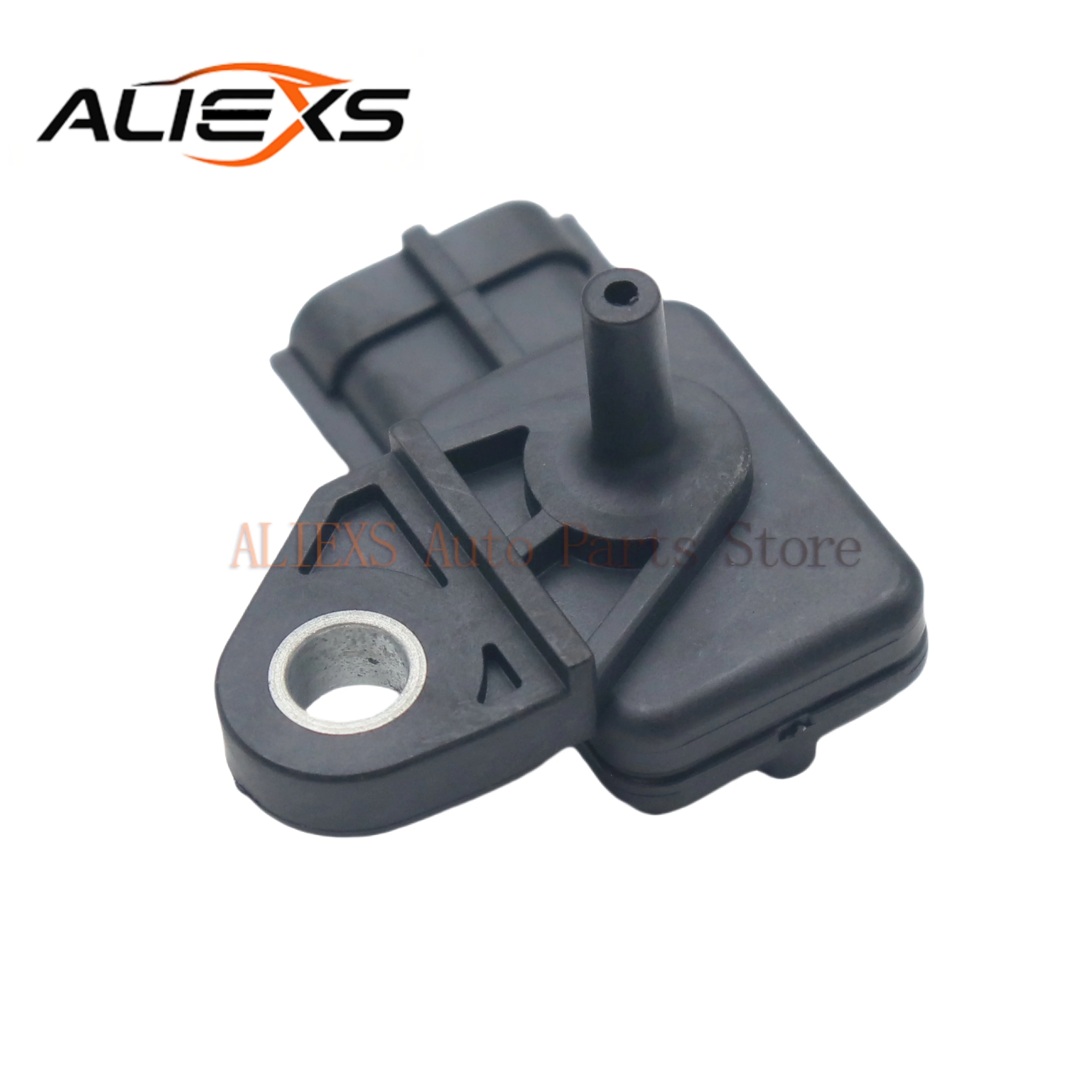 

8973588350 Датчик давления впускного и абсолютного коллектора MAP для Isuzu D-Max Rodeo 3,0 4JH1, высококачественные автомобильные запасные аксессуары