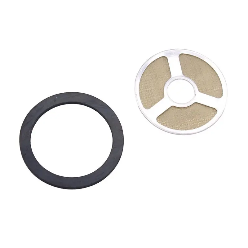 Classic Car Type Brass Gauze Filter & Seal C28080-A21R