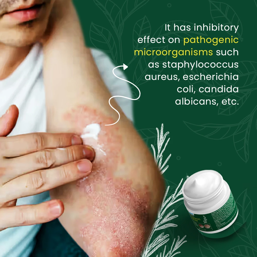 Рисунок 5 - Sumifun масло чайного дерева