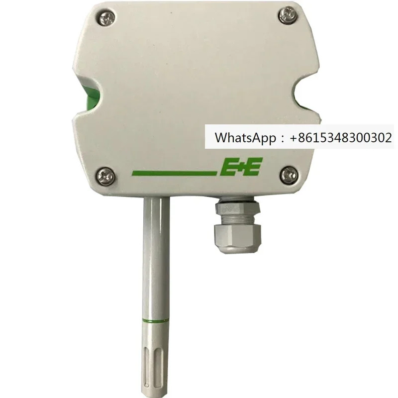 Yijiayi Duct Temper…