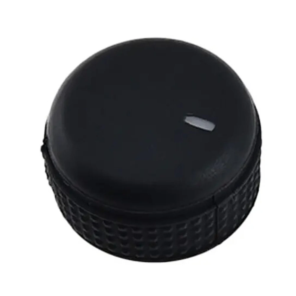 

Car Rearview Mirror Adjustment Button Switch Knob Cover for Buick 2009 2013 Perfect Fit Easy Installation (Black)