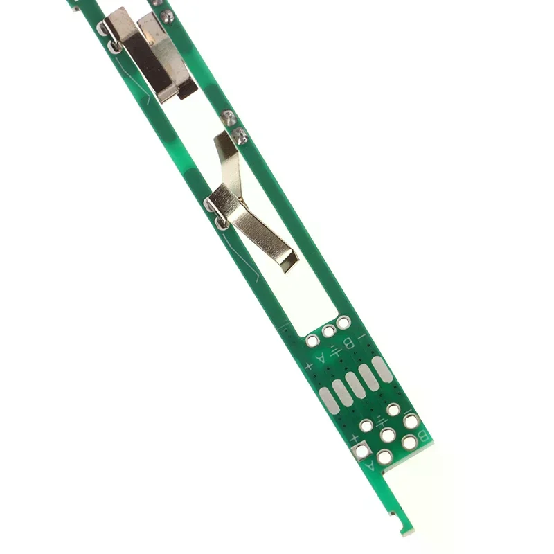T12 Straight Plug 936 907 Handle Inner Cylinder Universal Bracket White Light T12 Diy Kit Of Electric Soldering Iron