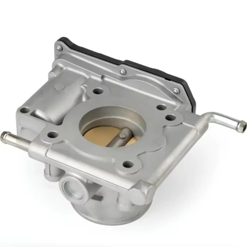 OE Z67713640 New High Quality for 3 (BL) 2008-2016 1.6L MZR/MZR-CD Electronic Throttle Assembly Throttle Valve Auto Spare