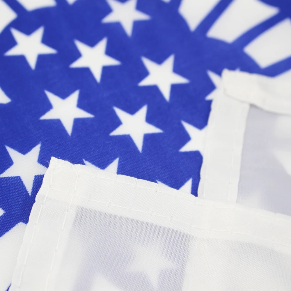 90x150 سنتيمتر الولايات المتحدة الأمريكية العسكرية USCG حارس السواحل العلم ديكورات حديقة المنزل