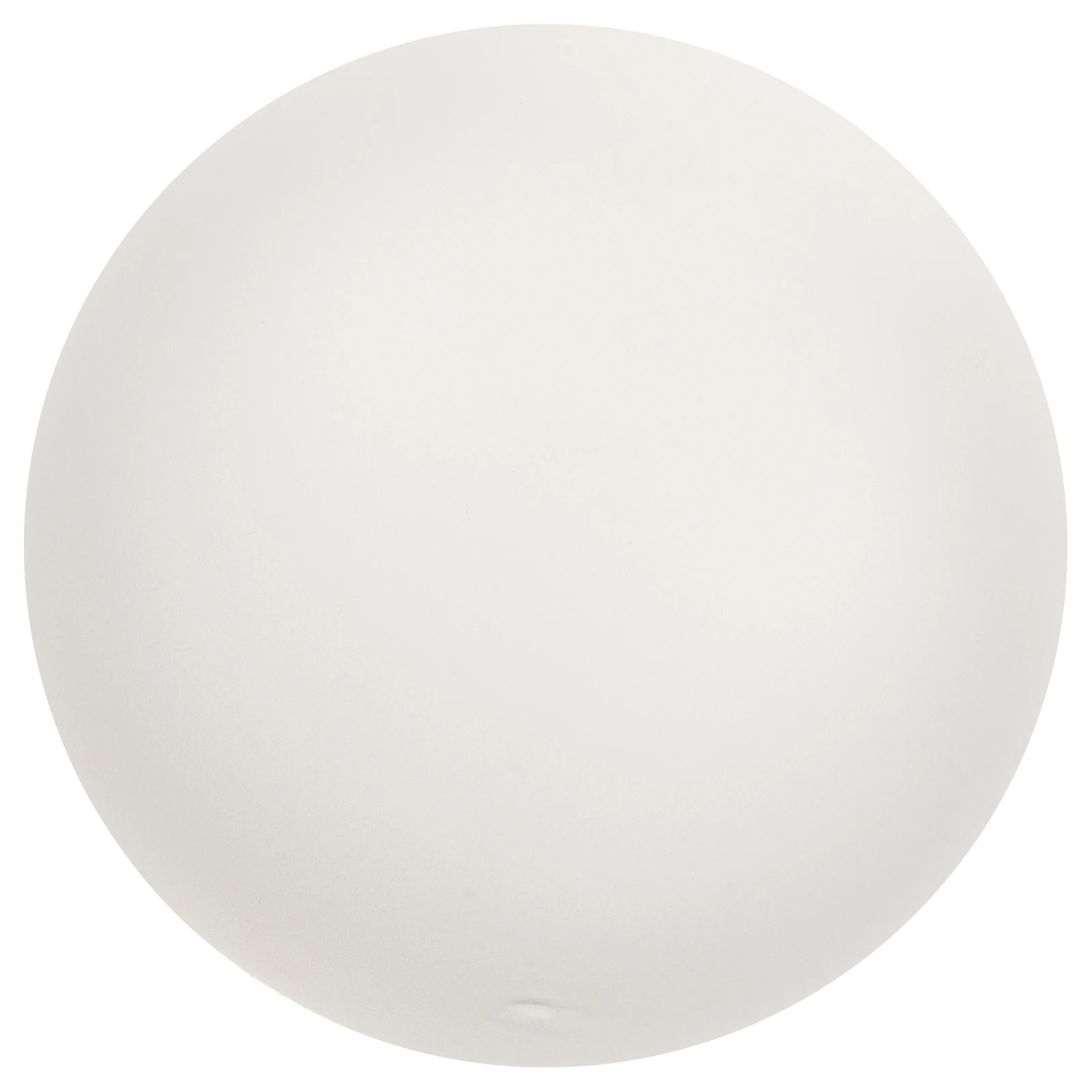 

Frosted Glass Lampshade Long Service Hotel Shades Replacements for Light Fixtures Ceiling