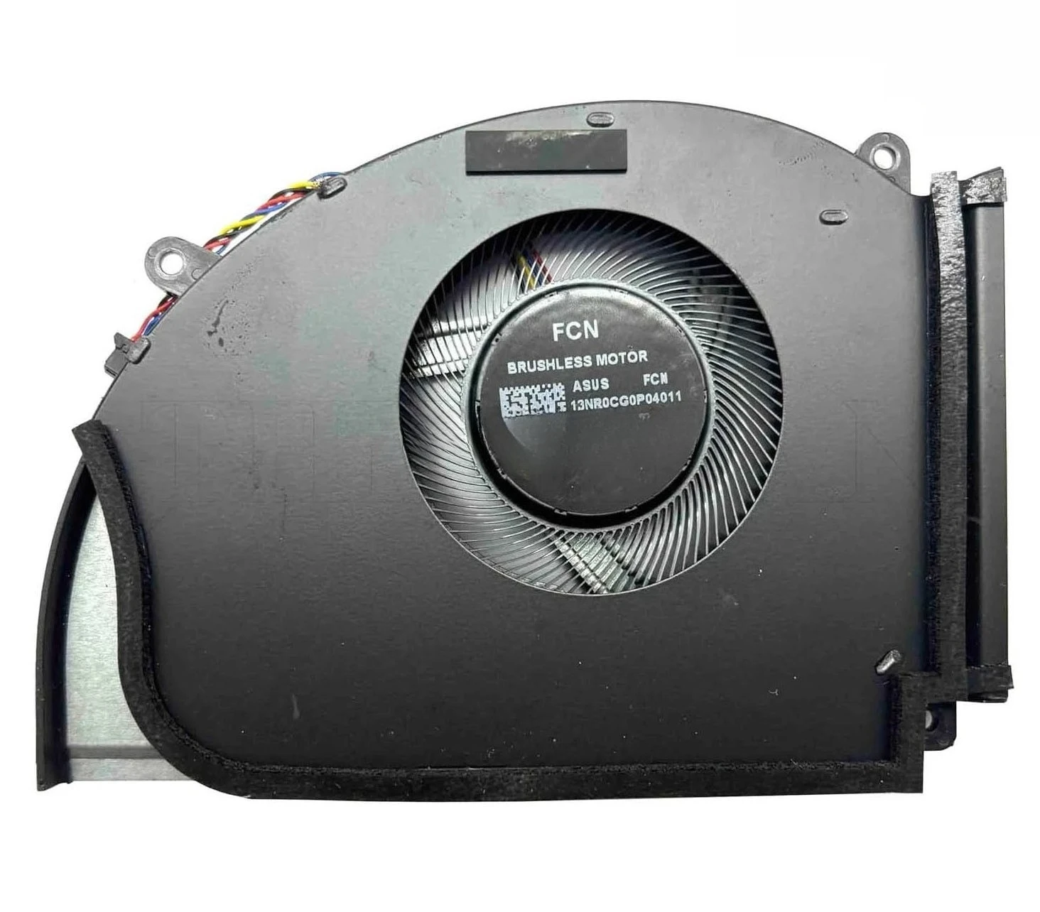 New FOR Asus ROG Strix G18 G814JI G814JV SCAR 18 G834JY G834JZ CPU / GPU Cooling Fan