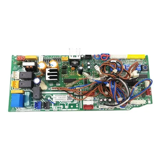 

new for Midea air conditioner computer board circuit board MDV-D36Q4.D good working