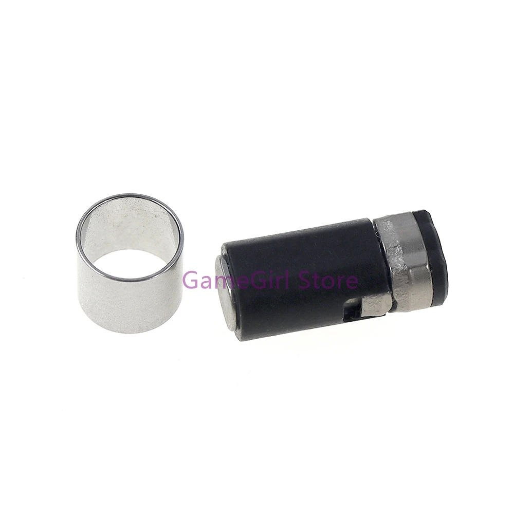 1set Replacement Rotating Shaft for Nintendo DSi Rotate Spindle Axis Barrel Hinge for NDSi