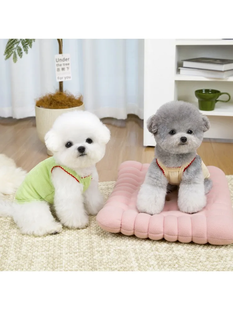 Princess Style Dog Clothes, Pet Apparel, Animal Costumes, Puppy Clothes, Cat Loungewear, Casual & Versatile Outfits For Cats & D