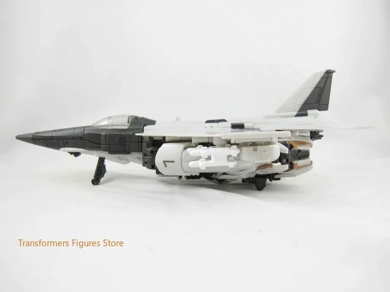 ของเล่นหุ่นยนต์ทรานส์ฟอร์เมอร์ส ภาพยนตร์ 5 ซีรีส์ V ระดับ Nitro Zeus G1 การ์ตูนแอ็คชั่นฟิกเกอร์ อนิเมะ โมเดลขยับได้ ของขวัญยอดนิยม