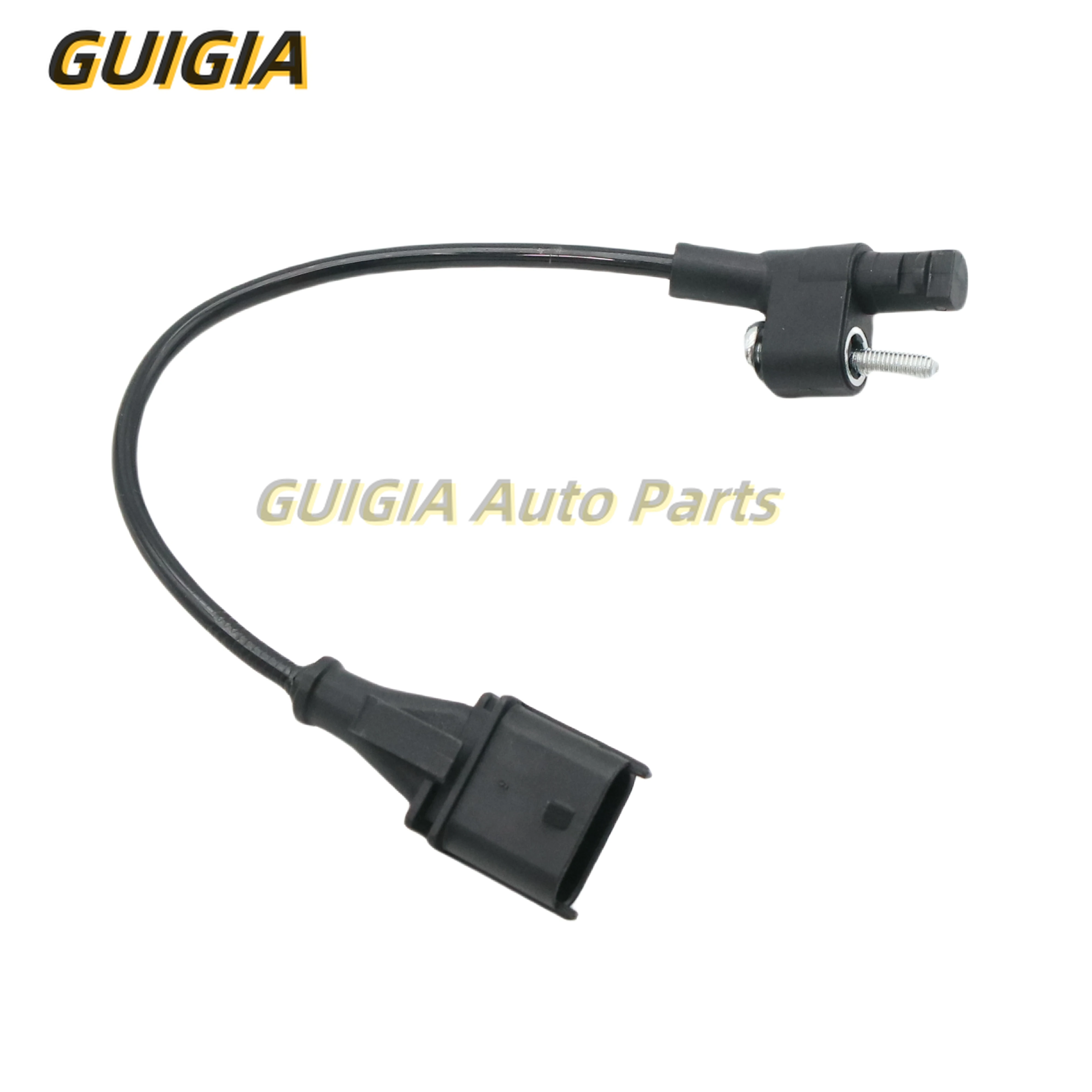 เซ็นเซอร์ตำแหน่งเพลาข้อเหวี่ยง 68102341AA สำหรับรถจี๊ป เชโรกี KK 2.8 CRD ปี 2008 2009 2010 2011 2012 Mopar Dodge Nilou 2.8 CRD Chrysler