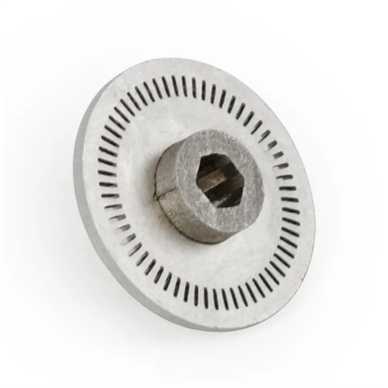 60 Slot Simulator Steering Wheel Optical Encoder Replace Upgrade For Logitech G25 Old G27 Driving Force GT Systems