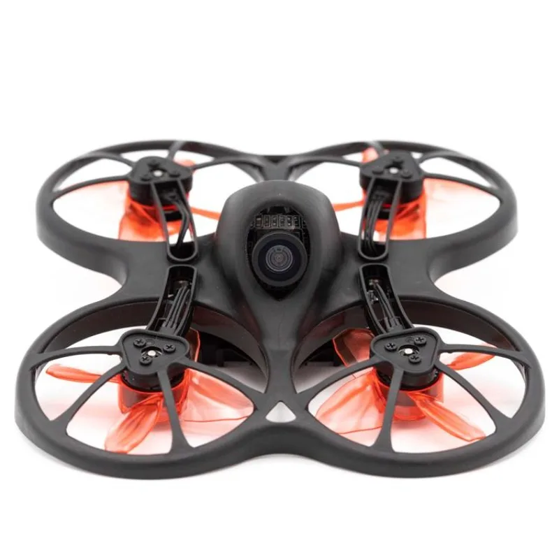 Dron FyEMAX Tinyhawk S F4 1 2S LiPo para Principiantes con Control Remoto, Quadcopter de Carreras, Kit RTF