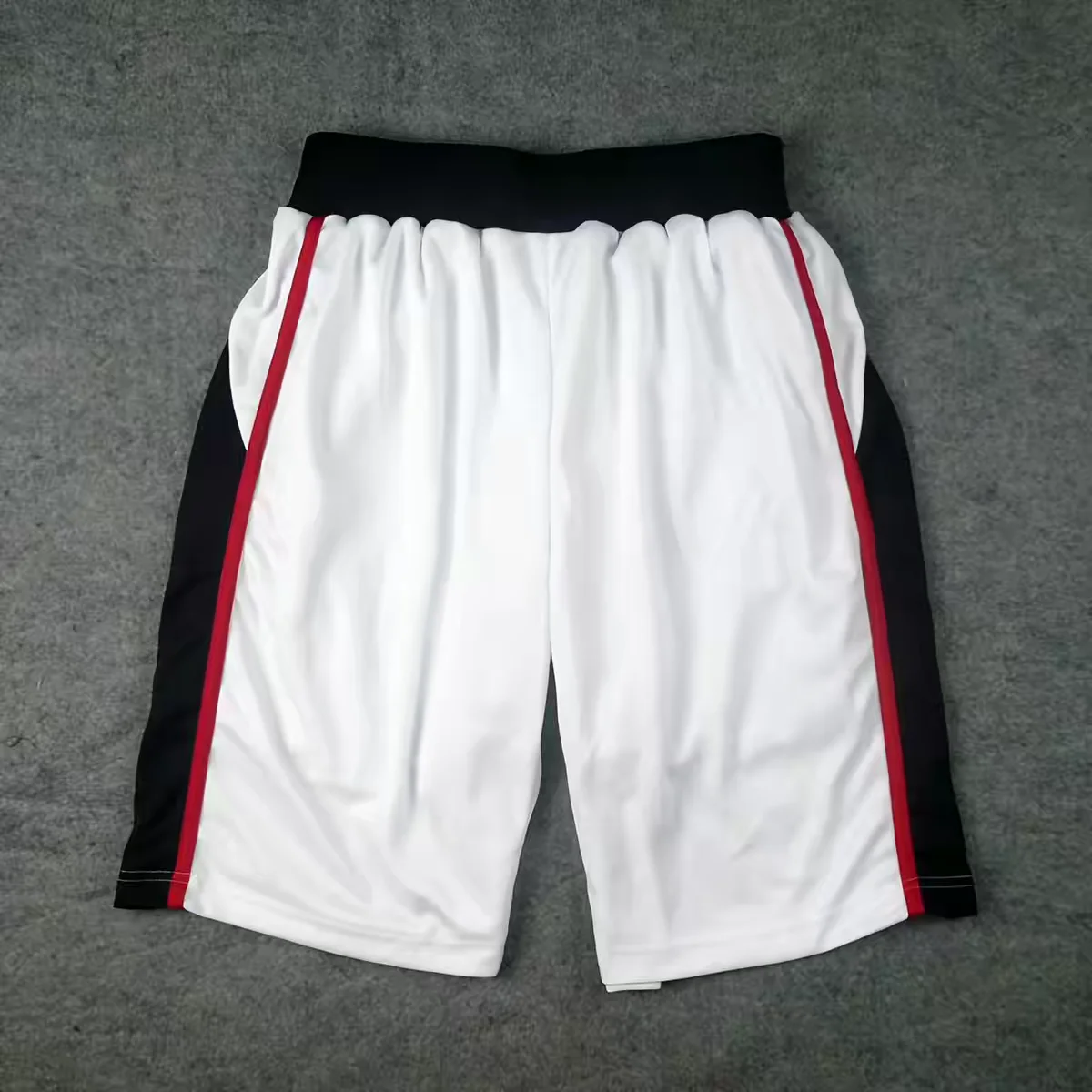 

2026 Summer New Men's Basketball Sports Pants Y2K Oversized Casual Pants Suitable for Daily and Training Wear