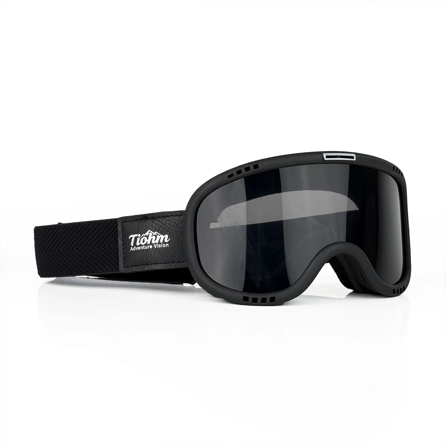 Newest MX Goggles for Off-Road Riding Skiing Sport Eye Wear Compatible with Motorcycle Helmet ATV MTB Motocross Glasses