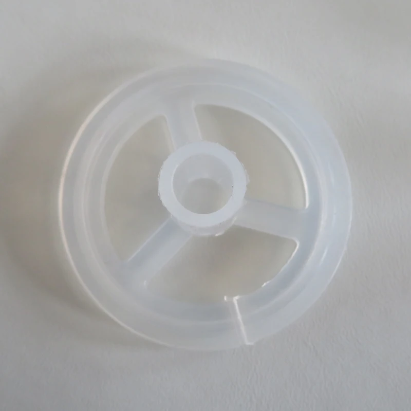 SIP Thermal Validation Gasket For 0.5'', 1.0'' and 2.0'' Sanitary Tube Validation