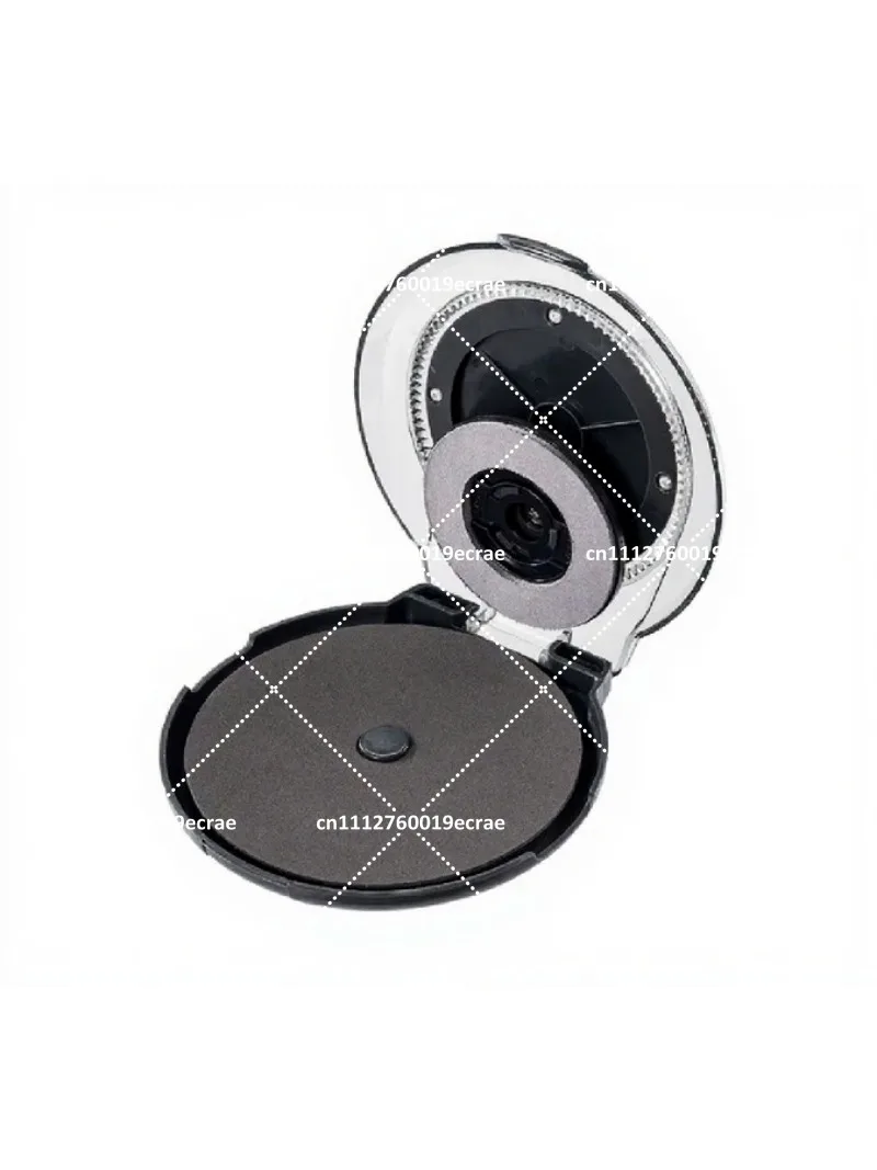 CD DVD Blu Ray Disc Scratch Repair Tool Cleaner Restorer for Scratched Discs