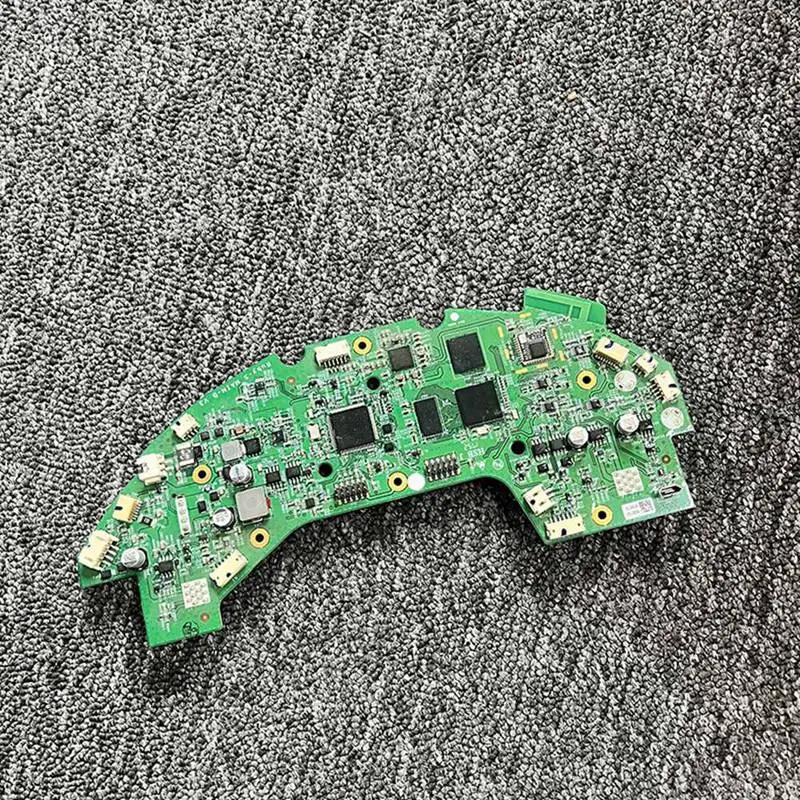 AU-Motherboard Mainboard Accessories For XIAOMI Roborock S50 S51 S502 S552 T61 T7 S5AMX Robot Vacuum Cleaner Spare Parts