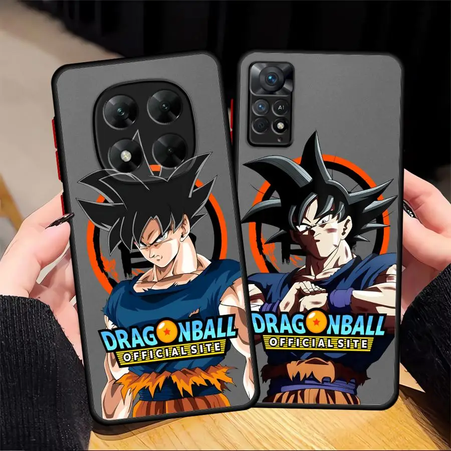 Case For Xiaomi Red…