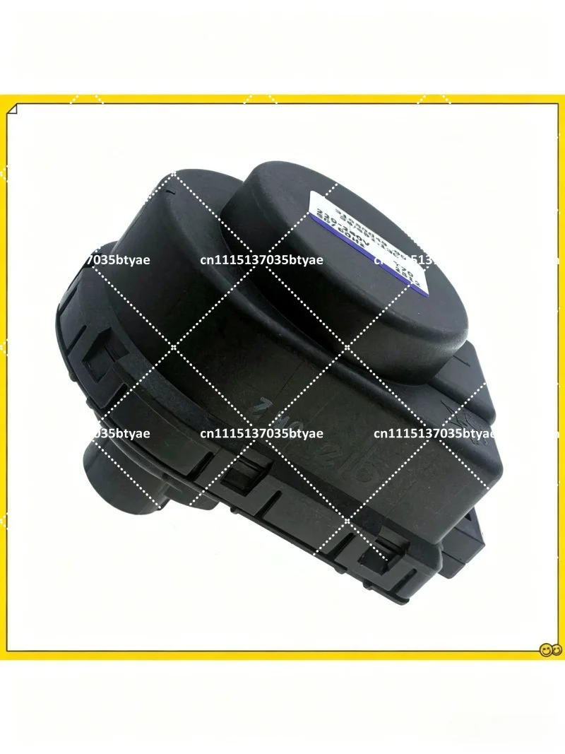 Boiler 3 Way Valve Motor Actuator Heating System Replacement Spare Part