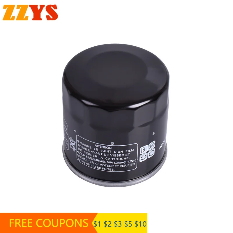 Motorcycle Accessories Oil Filter Cleaner For Harle* Davidso* XG500 NAA Street 2015-2020 XG750 NBB Street XG 500 750 Street Rod