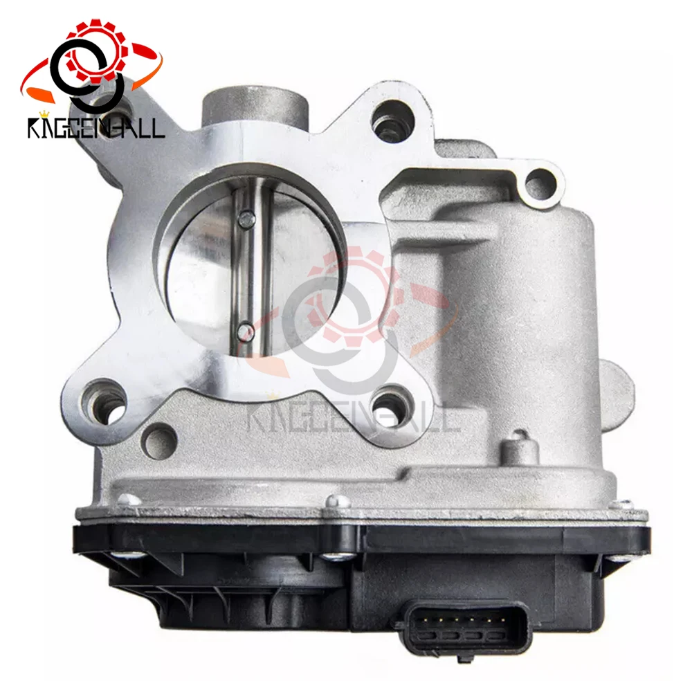 AP02 Throttle Body For DACIA SANDERO RENAULT TWINGO CLIO MODUS 1.2 16V 8200568712 8200285017 7.03703.00.0 8200284968 703703000