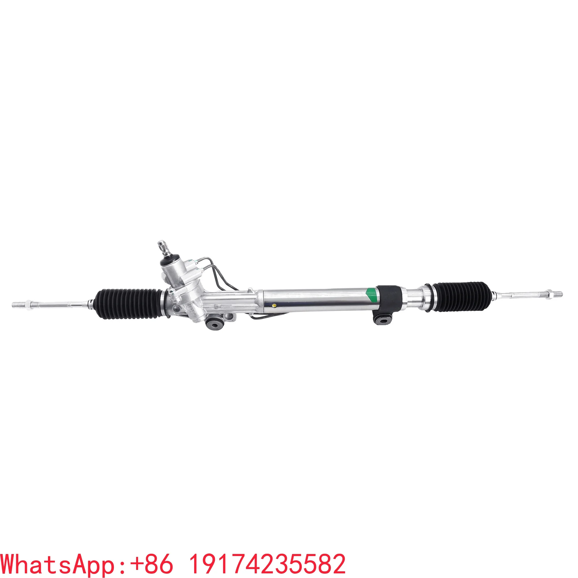 

Hydraulic Steering Rack and Pinion for Toyota Landcruiser Prado GRJ# 44250-35080 44200-35061