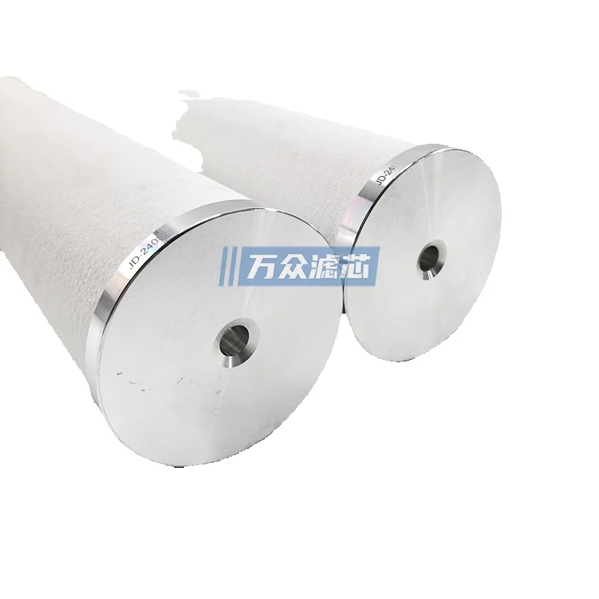 Replacement For Safer Compressed Air Precision Filter Element Sff-180P R180p R180s R180q