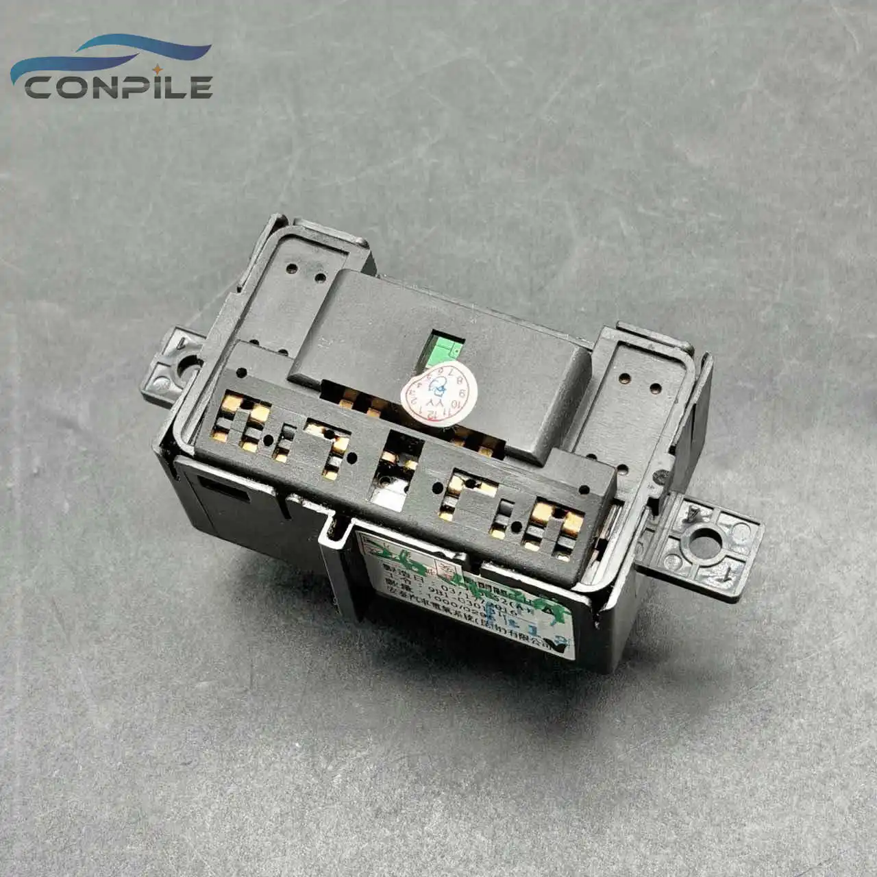 

1pc for Mazda CX7 Electric Adjustment Button Switch Driver and Passenger Seats Front and Rear Backrests