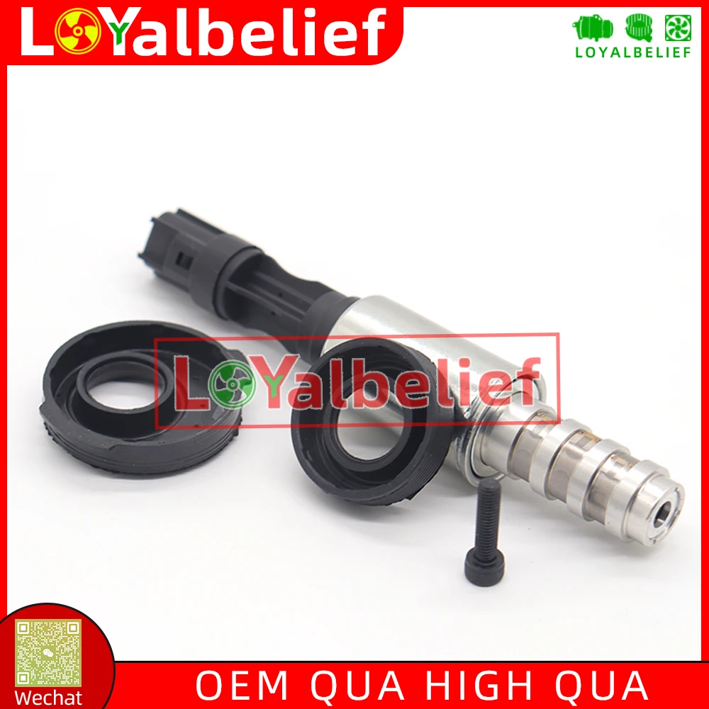 

Auto Variable Camshaft Timing Solenoid For Ford F150 Explorer Mustang Expedition Lincoln Mark LT 8L3Z6M280A