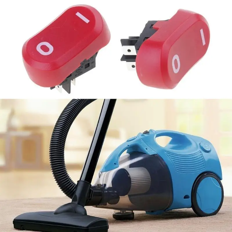 Молосовая замена вакуумного выключателя кнопка питания питания переключателя.