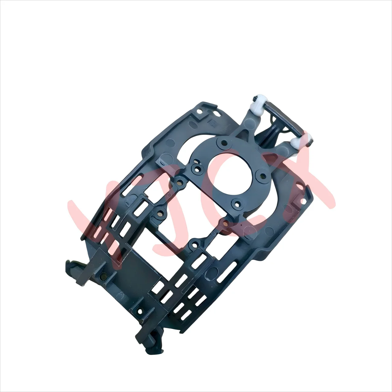 Nueva placa de amortiguación de cardán Mavic 3 Pro para DJI Mavic 3pro, placa amortiguadora de vibración, accesorios para drones